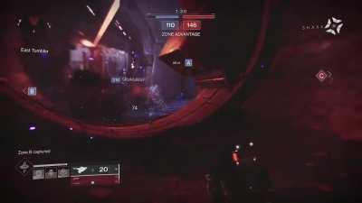 The NEW Shaxx Voice Lines Are Really Something...