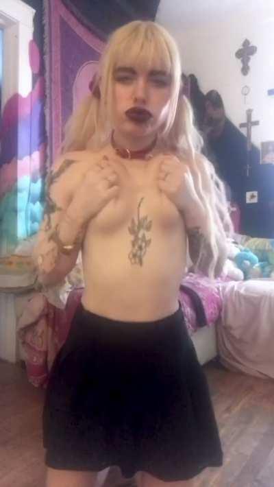 i have some sins to confess