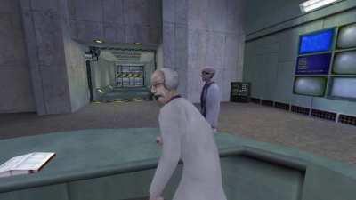 is this an SFM or a mod? and if so, which mod?