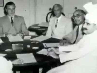 Sardar Vallabhbhai Patel on RSS