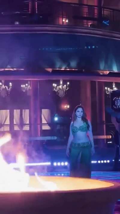 Tamannaah Aaj Ki Raat Different Angle Scene (REEL RATIO) 🤤💦