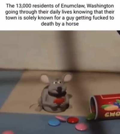 The Mr Hands case was kinda nuts ngl