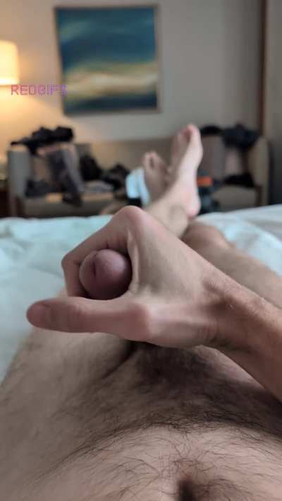 Edging Ruin and Cumshot!