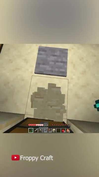 New Desert Temple Trap From Minecraft 1.20 Archeology Update!