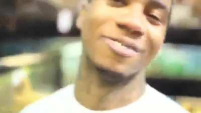 Me listening to Changes for the 100th time