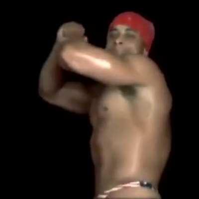 Last one is my fav waifu.