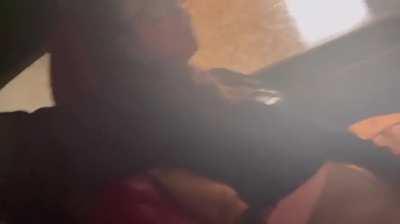 I masturbated in the carwash 🤭