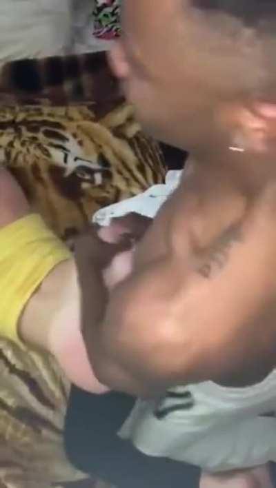 College slut, bbc slut