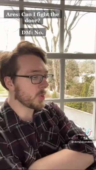 The eight types of players