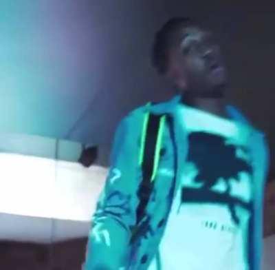 mood when you about to live on your own in 2 months for the next year and get away from ya fam and be free.