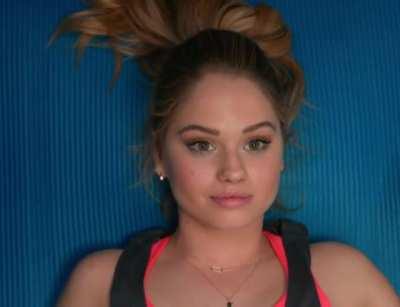 Debby Ryan wanna get fucked hard !!!