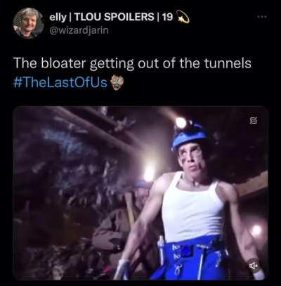 Twas a big boy ™️