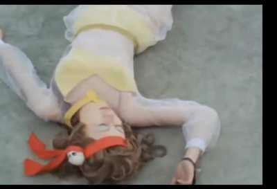 Japanese Spider-Man Out of Context SUPERCUT