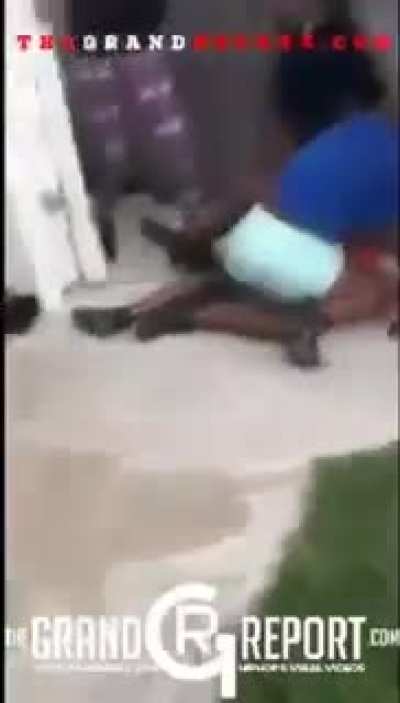 It started raining feet on shorty down there 😂. One of my all time favorites. 