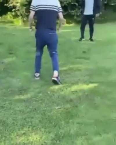 I'm glad someone finally fkn said it