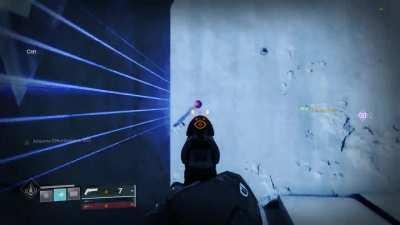 I love me some aim training