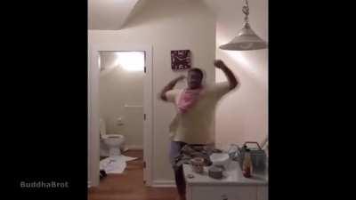 Twomad vs DIO - source in the comments