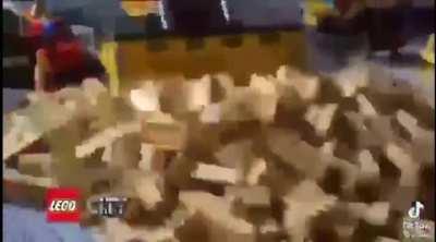 killdozer meme lets gooooo