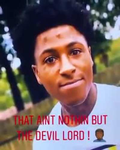 Druski says Yb needs Jesus 😭😭