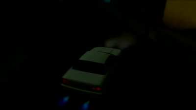 This Aint The End Of Me