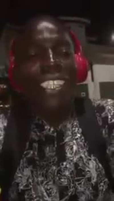 Wtf el que dobla casi el 90% de las películas en español