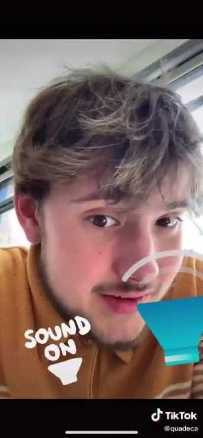 Did you win the leafblower challenge???