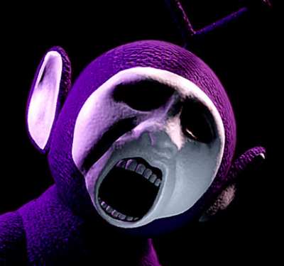 Since tinky winky is coming out Friday or this weekend here's a reminder this banger exist