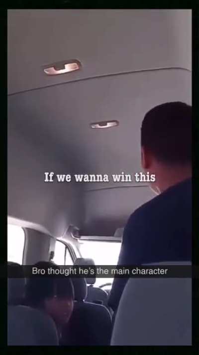 Drake the type of nigga to say this 😭...