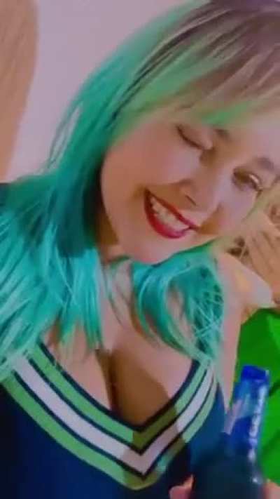 Mulher deliciosa do caralho 🥵