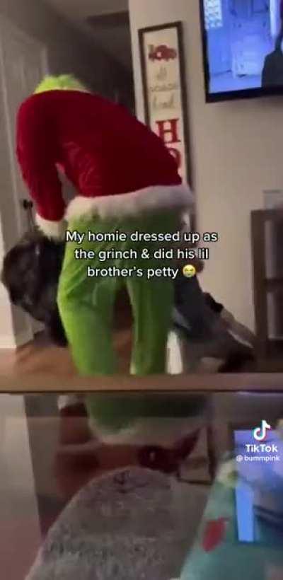 almost feels like borderline child abuse