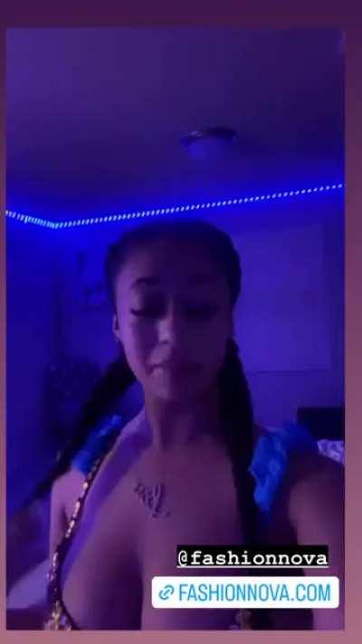 Arabian Princess 💙💛