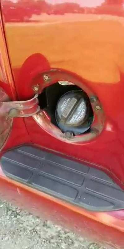 Thought this was the perfect place for it....