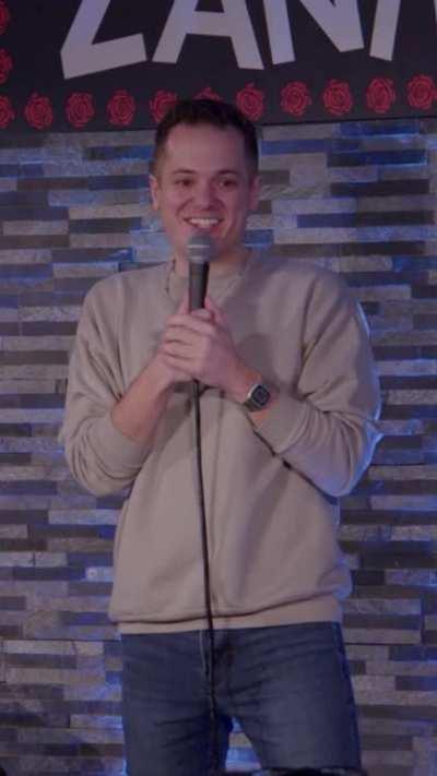 Birthday Boy Ft. 🐬