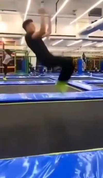 F a t a l I t y . . .