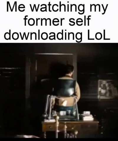 How the hell did I even get into top lane anyway?