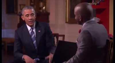 Even The President Lmao. Is Drake Cooked?