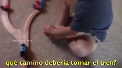 Next gen dealing with problems