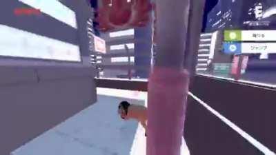 game physics & game logic