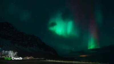 Исландцы высмеяли Цукерберга и его желание создать метавселенную. Сделали это очень красиво в рекламном ролике о туристической отрасли островного государства. Непонятно, почему у нас в России так не делают. На наших Северах ничуть не менее красиво и увлек