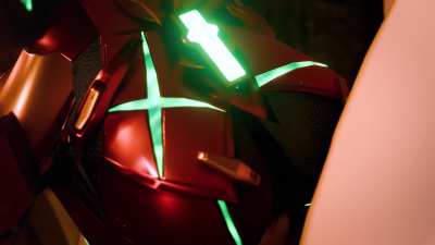 Rex made a mistake by sending them on this raid alone