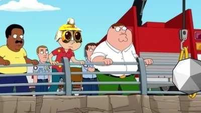 Hang in There, Scout.