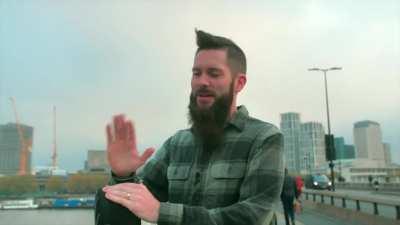 conner green talks about his experiences in dream theatre