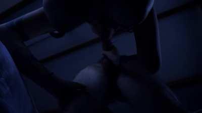 I love being the easy goth slut at the metal shows 😈