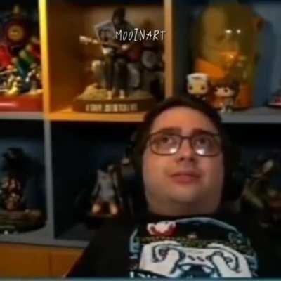 Agora tudo faz sentido