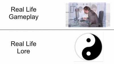 Ordem Normal be like: