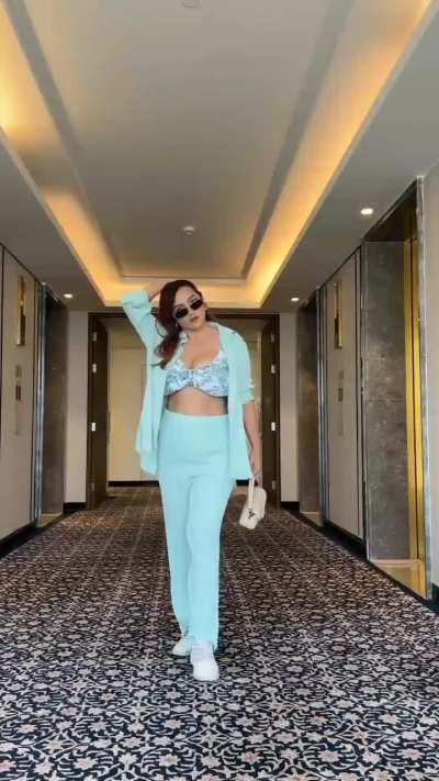 🐮Going Swimming🐮