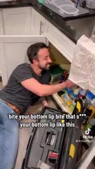 Making the perfect Tinder account