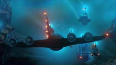 If On Melancholy Hill was on Song Machine...