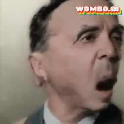 When the Batov is SUS