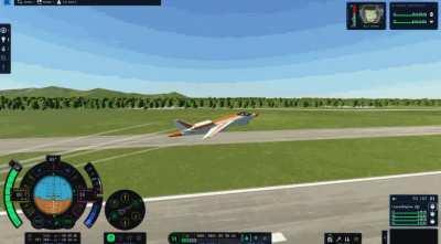 i encountered my first bug lol